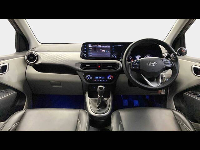 Used Hyundai Grand i10 Nios [2019-2023] Sportz 1.2 Kappa VTVT in Delhi