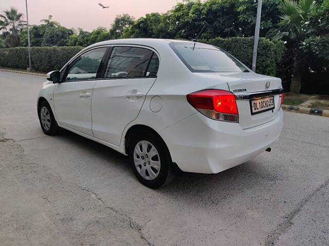 Used Honda Amaze [2013-2016] 1.2 S i-VTEC in Delhi