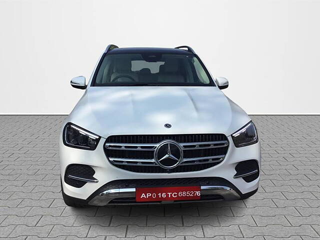 Used 2023 Mercedes-Benz GLE in Hyderabad