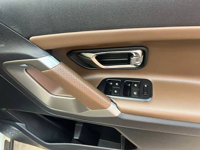 Used Tata Harrier [2019-2023] XZ [2019-2020] in Delhi