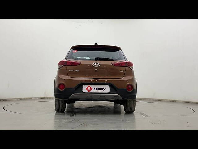 Used Hyundai i20 Active [2015-2018] 1.2 SX in Hyderabad