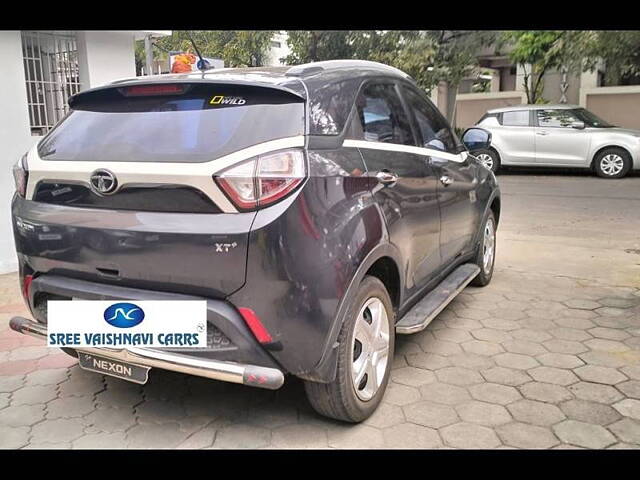 Used Tata Nexon [2017-2020] XT Plus Diesel in Coimbatore