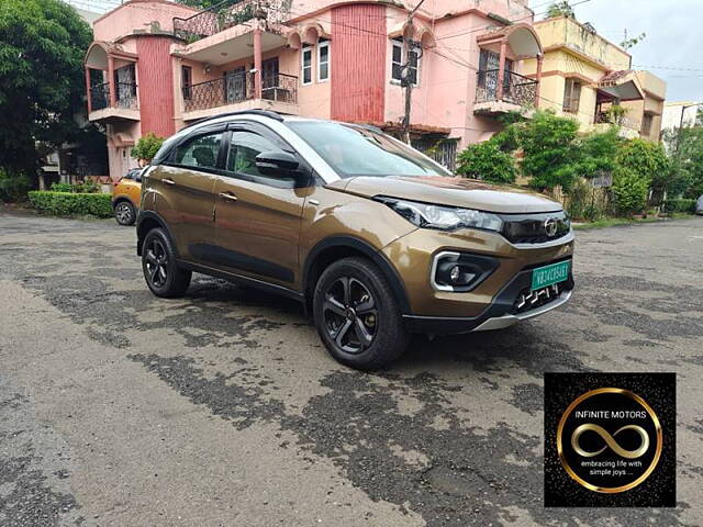 Used 2023 Tata Nexon EV in Kolkata