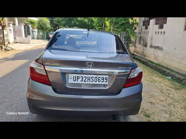 Used Honda Amaze [2016-2018] 1.5 S i-DTEC in Lucknow