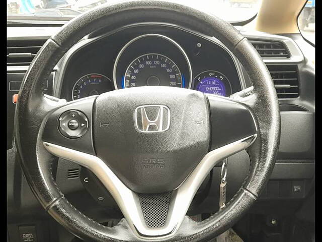 Used Honda Jazz [2015-2018] V AT Petrol in Thane