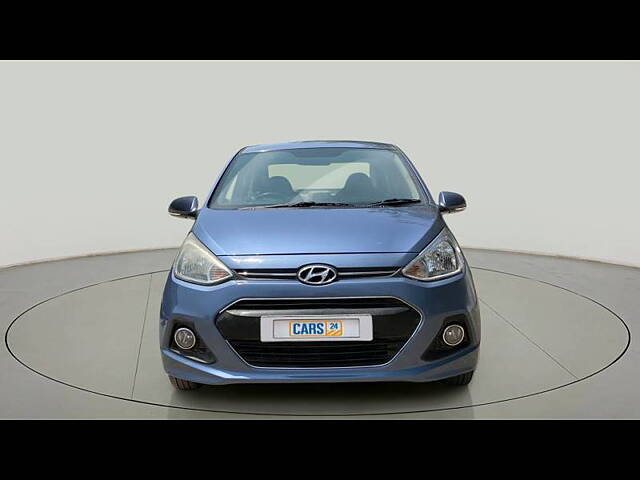 Used Hyundai Xcent [2014-2017] S 1.2 in Ahmedabad