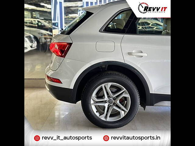 Used Audi Q5 [2013-2018] 2.0 TDI quattro Premium Plus in Gurgaon