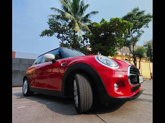 Used MINI Cooper [2014-2018] D 3 Door in Mumbai