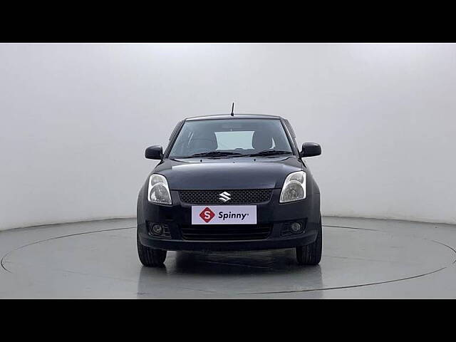 Used Maruti Suzuki Swift  [2005-2010] LXi in Bangalore