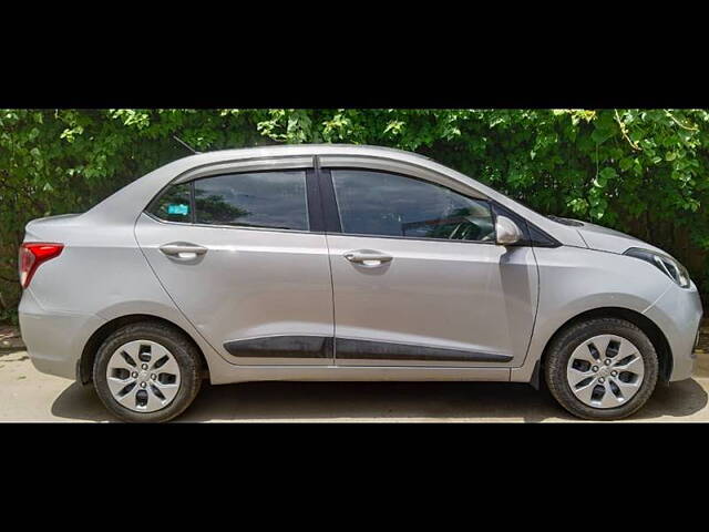 Used Hyundai Xcent [2014-2017] S 1.2 in Indore