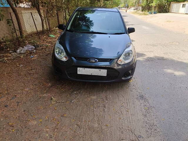 Used 2013 Ford Figo in Vadodara