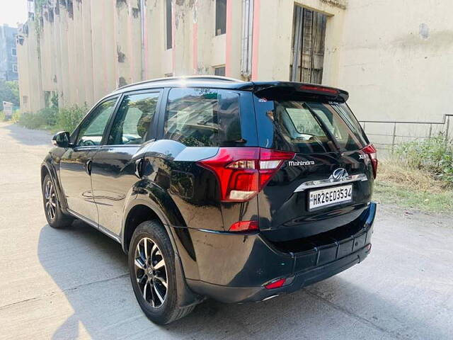 Used Mahindra XUV500 W11 AT in Delhi