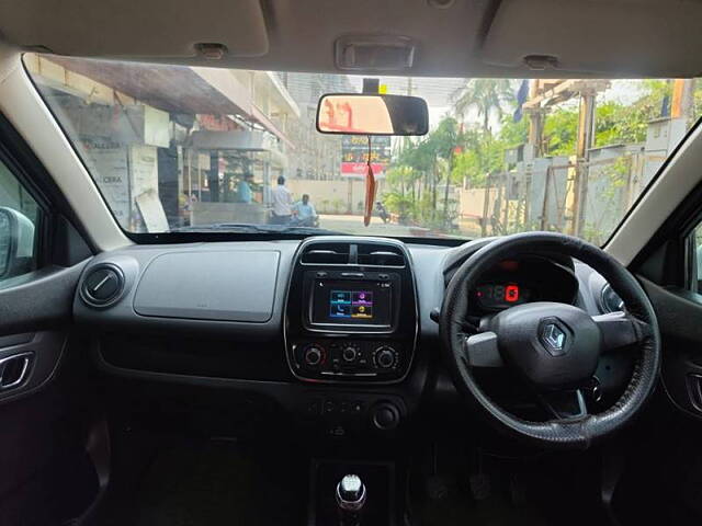 Used Renault Kwid [2015-2019] 1.0 RXT [2016-2019] in Bhopal