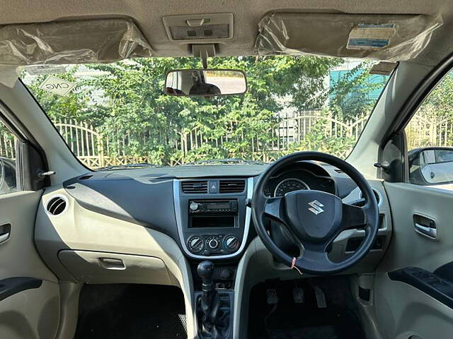 Used Maruti Suzuki Celerio [2017-2021] VXi CNG [2017-2019] in Faridabad