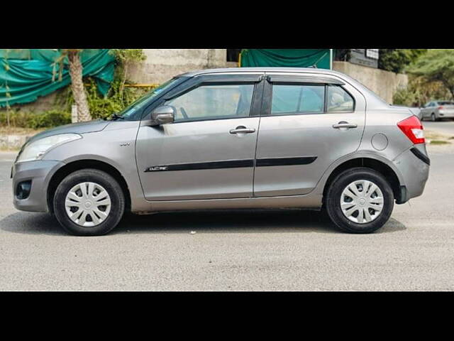 Used Maruti Suzuki Swift DZire [2011-2015] VXI in Delhi