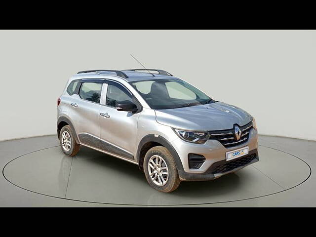 Used 2021 Renault Triber in Bangalore