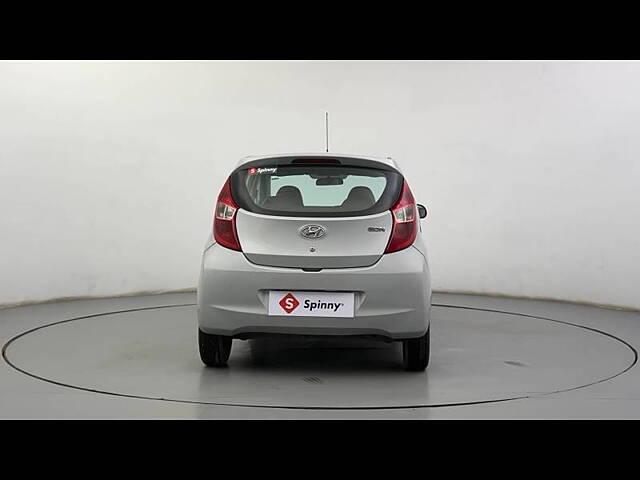 Used Hyundai Eon Magna + in Ahmedabad