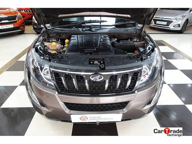 Used Mahindra XUV500 [2015-2018] W10 AWD AT in Bangalore