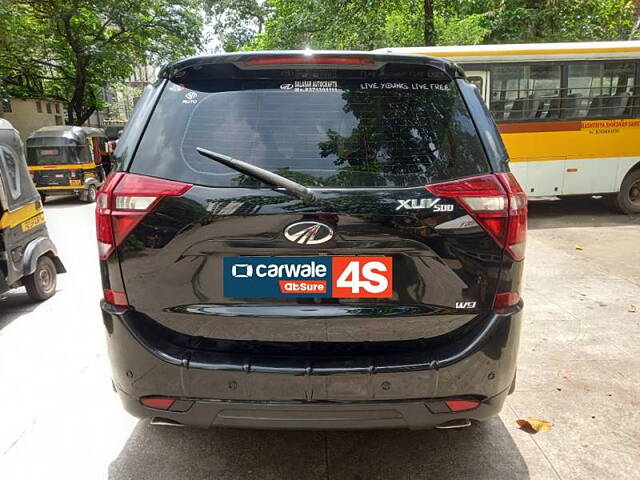 Used Mahindra XUV500 [2015-2018] W9 in Thane