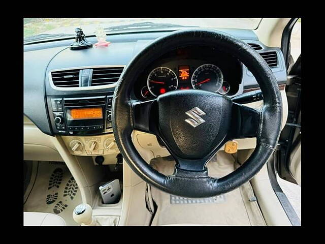 Used Maruti Suzuki Swift DZire [2011-2015] VDI in Hyderabad