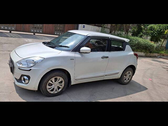 Used Maruti Suzuki Swift [2014-2018] VDi ABS [2014-2017] in Hyderabad