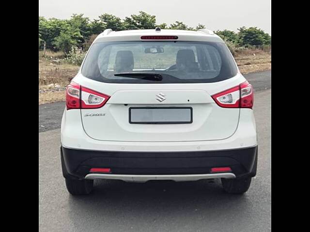 Used Maruti Suzuki S-Cross [2014-2017] Alpha 1.6 in Surat