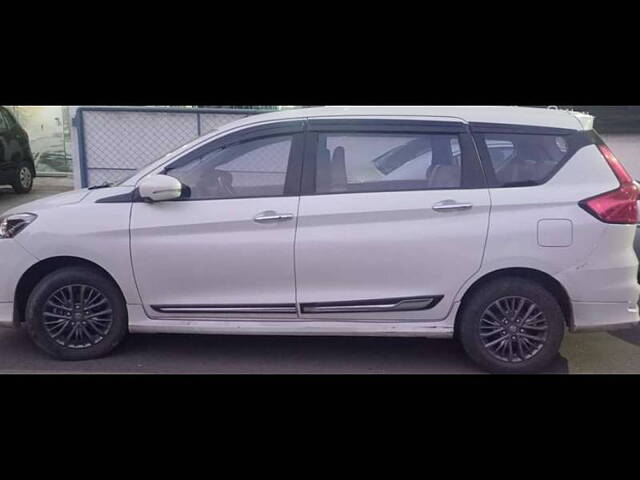 Used Maruti Suzuki Ertiga [2018-2022] ZXi AT in Coimbatore