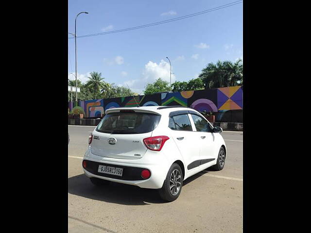 Used Hyundai Grand i10 Asta U2 1.2 CRDi in Surat