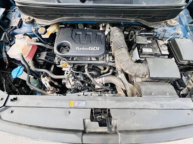 Used Hyundai Venue [2022-2023] SX (O) 1.0 Turbo iMT in Jaipur
