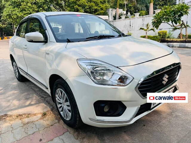 Used Maruti Suzuki Dzire [2017-2020] VDi in Lucknow