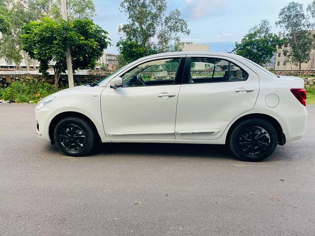 Used Maruti Suzuki Swift Dzire [2015-2017] VXI in Jaipur