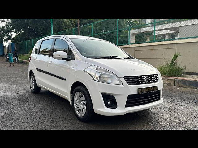 Used Maruti Suzuki Ertiga [2012-2015] VDi in Pune