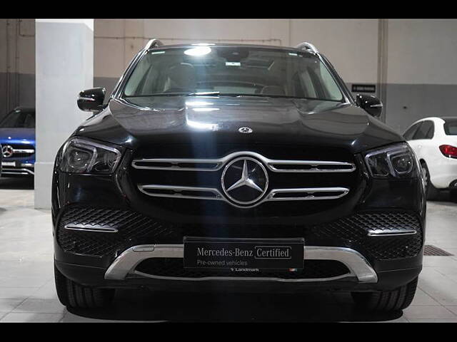 Used 2024 Mercedes-Benz GLE in Ahmedabad