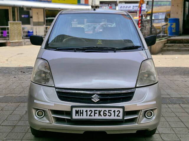 Used 2009 Maruti Suzuki Estilo in Pune