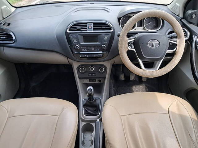 Used Tata Tiago [2016-2020] Revotron XZ in Hyderabad