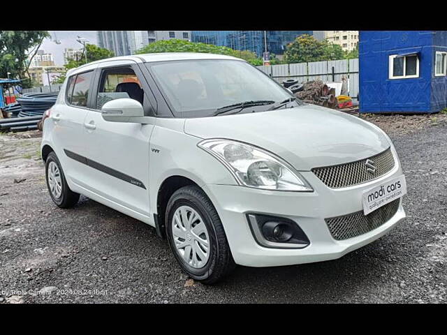 Used Maruti Suzuki Swift [2011-2014] VXi in Pune