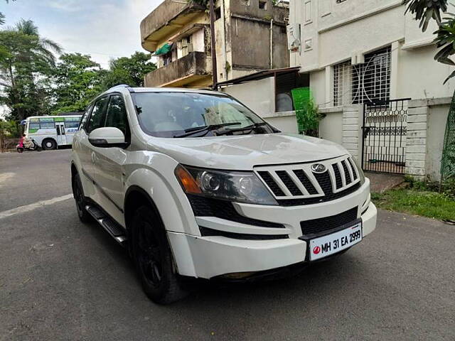 Used Mahindra XUV500 [2011-2015] W8 in Nagpur