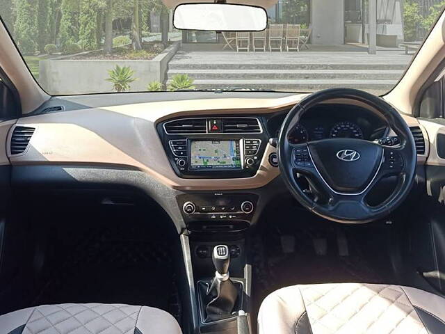 Used Hyundai Elite i20 [2019-2020] Asta 1.2 (O) [2019-2020] in Delhi