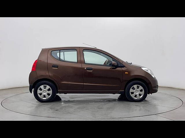 Used Maruti Suzuki A-Star VXI AT in Chennai