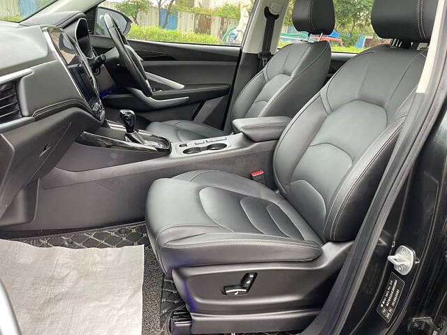 Used MG Hector [2019-2021] Sharp 1.5 DCT Petrol in Mumbai