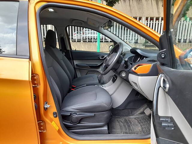 Used Tata Tiago [2016-2020] Revotron XZA in Mumbai