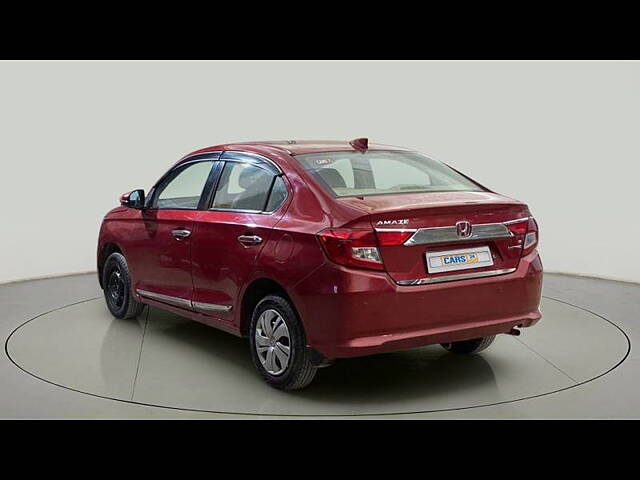 Used Honda Amaze [2016-2018] 1.2 S i-VTEC in Delhi