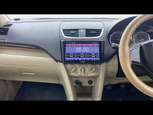 Used Maruti Suzuki Swift DZire [2011-2015] VXI in Bangalore