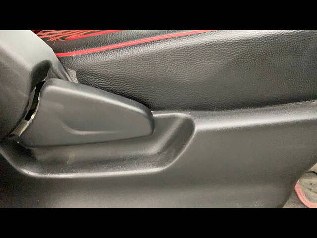 Used Datsun redi-GO [2016-2020] T(O) 1.0 AMT [2018-2019] in Bangalore