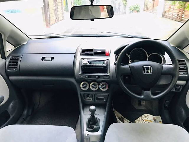 Used Honda City ZX EXi in Bangalore