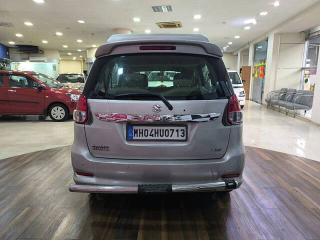 Used Maruti Suzuki Ertiga [2018-2022] ZXi in Mumbai