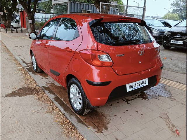 Used Tata Tiago [2016-2020] Revotron XZA in Pune