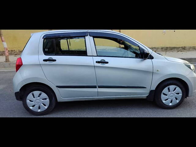 Used Maruti Suzuki Celerio [2014-2017] VXi AMT in Delhi