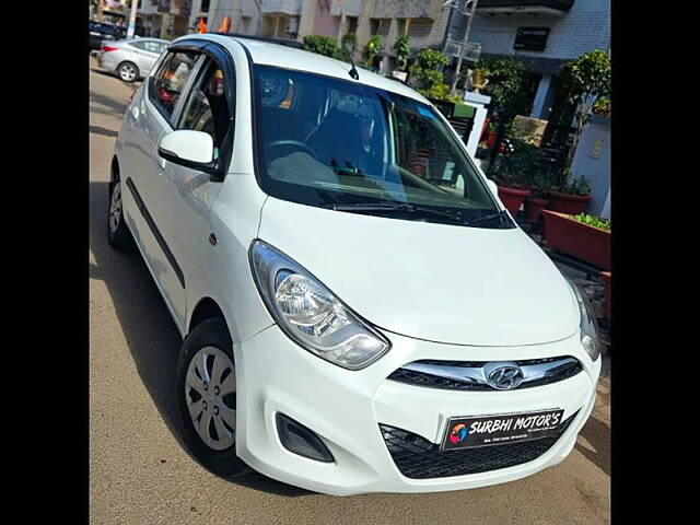 Used Hyundai i10 [2010-2017] Magna 1.2 Kappa2 in Mohali