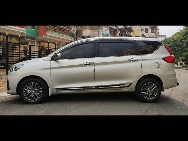 Used Maruti Suzuki Ertiga [2018-2022] ZXi Plus in Kolkata